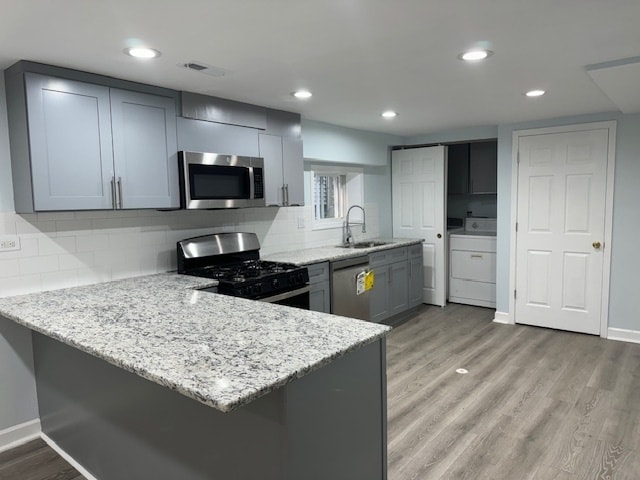 Photo - 5823 N Rockwell St Unit G