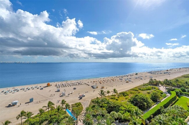 Building Photo - 1500 Ocean Dr Unit 1202