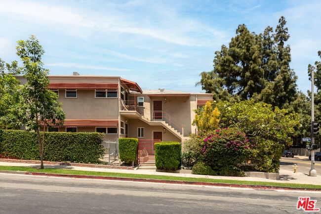 Building Photo - 2955 Berkeley Ave