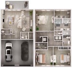 C2 Townhome