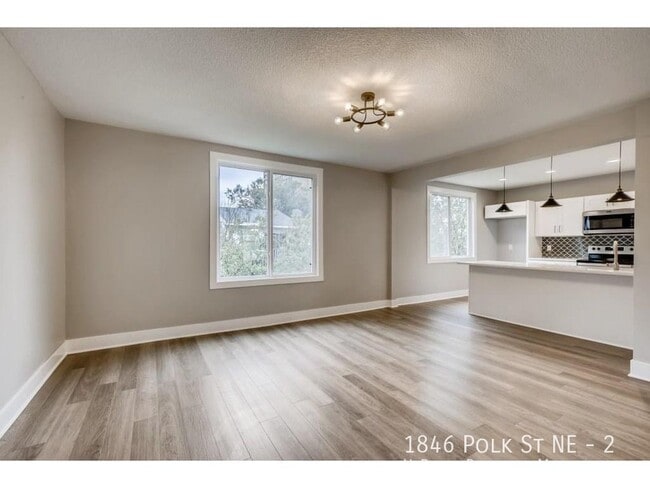 Photo - 1846 Polk St NE Unit 2