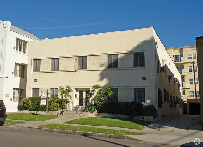 Exterior Photo