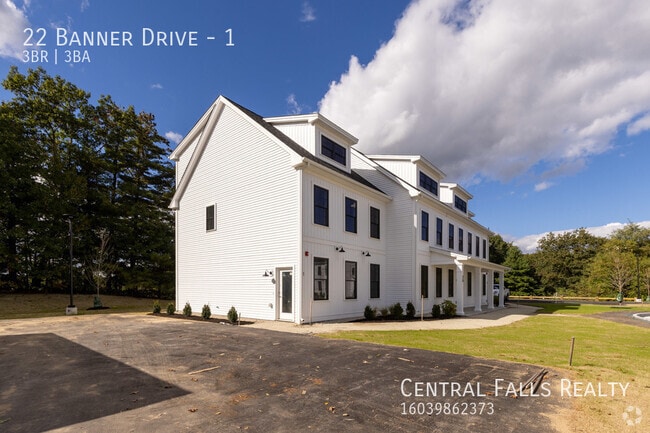 Building Photo - 22 Banner Dr Unit 1 Rental