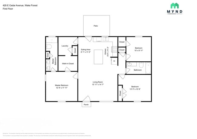 Photo - 420 E Cedar Ave