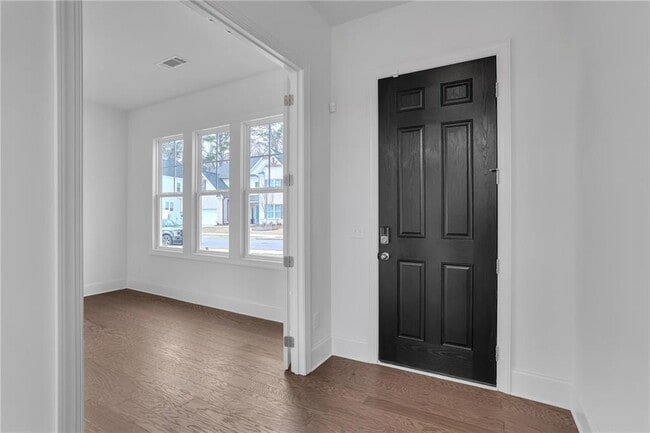 Photo - 1997 Freestone Wy