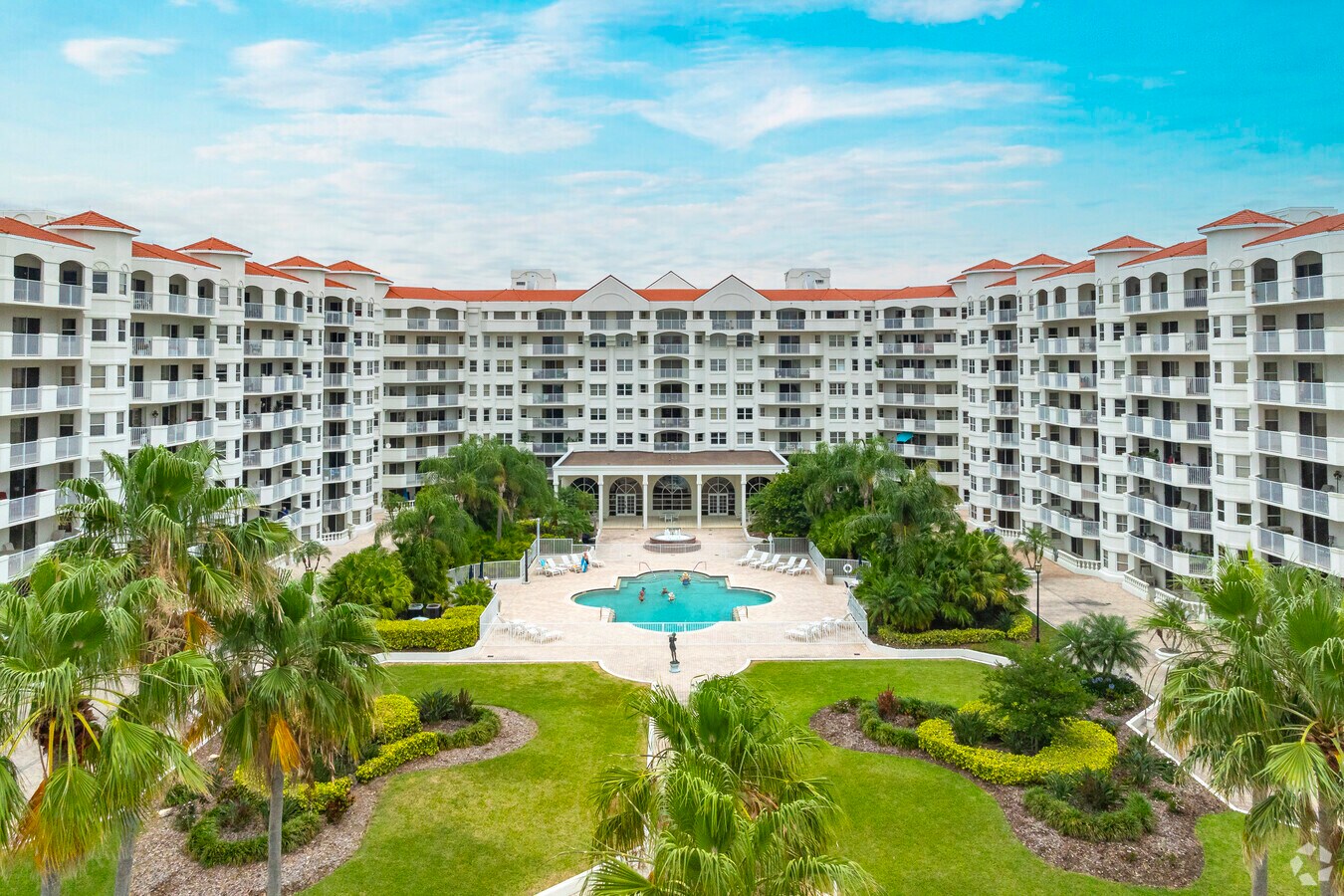 Entrada - Ormond Heritage