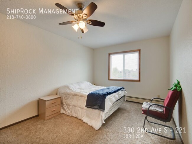 Waite Park Crossing- 330 - 221 - Waite Park Crossing- 330 - 221 Apartamento Unidad 221