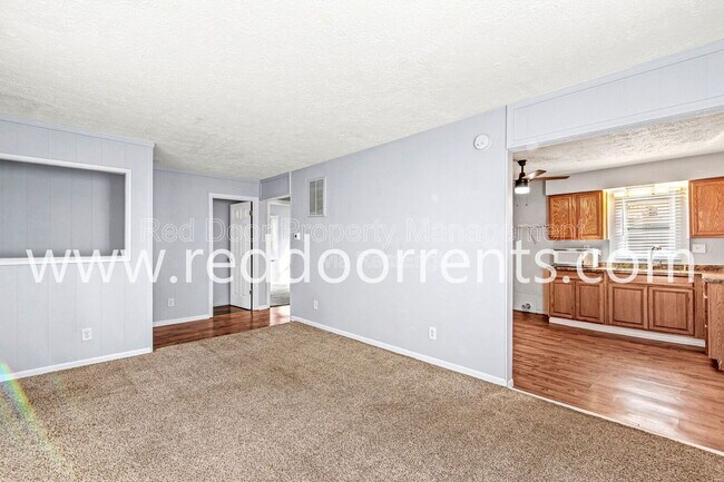 Photo - 1449 S Leland Ave