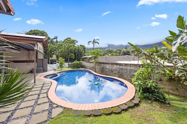 Photo - 1219 Kelewina St