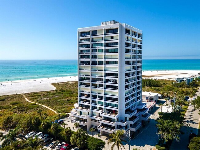 Building Photo - 5400 Ocean Blvd Unit 5-3