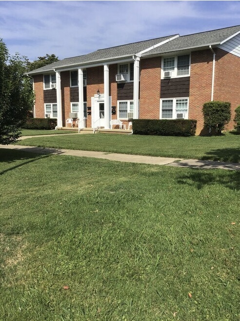 Shea Apartments