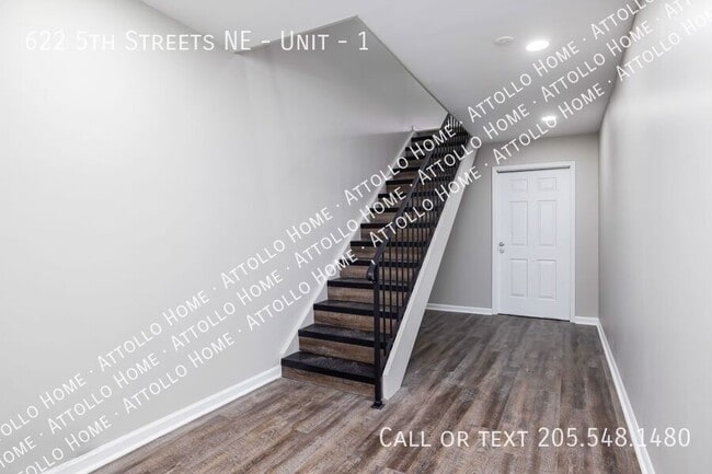 Photo - 622 5th St NE Unit 1