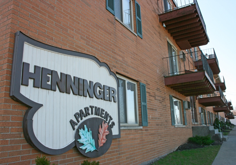 3317 Henninger Rd - 3317 Henninger Rd