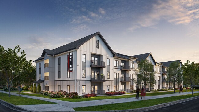 Photo - Solis North Creek