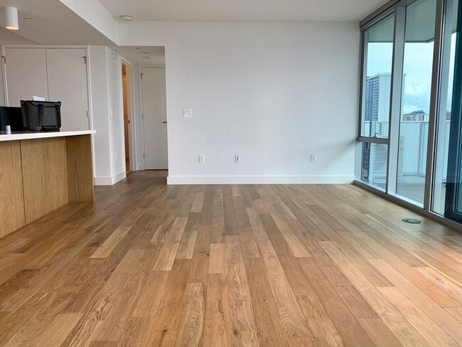 Photo - Azure Ala Moana: Brand New 2 Bed, 2 Bath, 2 Parking, Condo w/ Storage and Ocean and Mountain Views! Unit Apartment 2701
