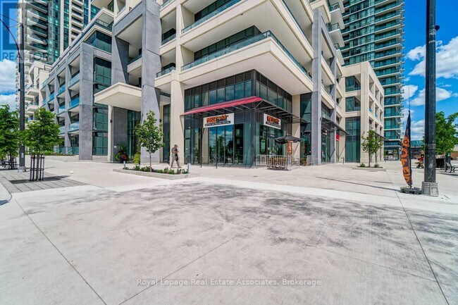 Photo - 4055 Parkside Village Dr Unité 1118