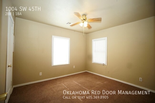 Photo - 1004 SW 45th St