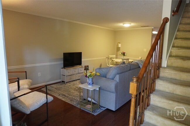 Photo - 1515 S Lumpkin St Unit 101