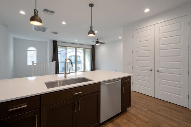 Photo - Like Brand New Luxurious Modern 3 Bedroom 2 Bath Townhome in Warner Meadow – Rare Rental Opportun...
