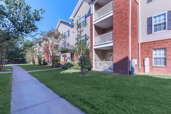 Photo - Sheffield Park