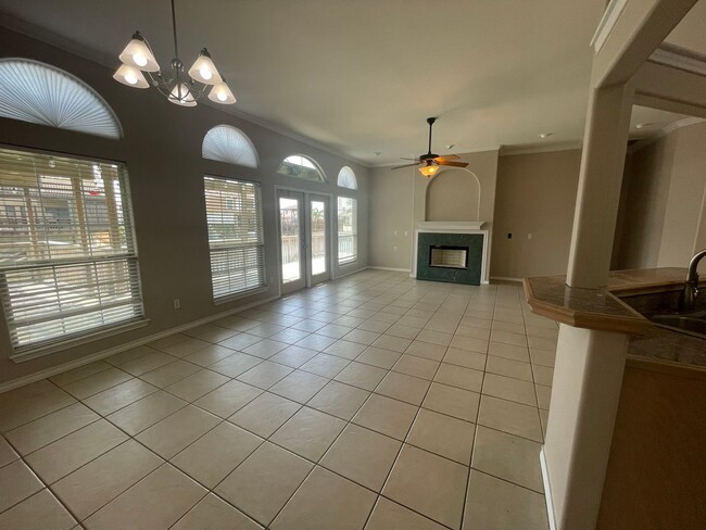 Photo - Waterfront Living in Corpus Christi – 3 Bed, 2 Bath Home with Boat Lifts & Scenic Views