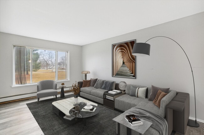 Photo - Village Grove of Ypsilanti