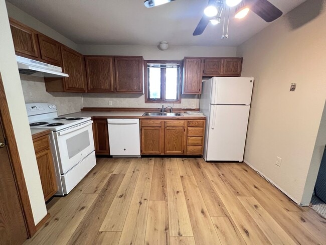 Photo - One Bedroom Apartment in Byron Center! Unit 8421 Woodhaven Dr SW -  1A