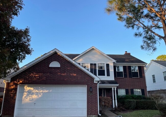 Building Photo - 819 Fern Springs Ct