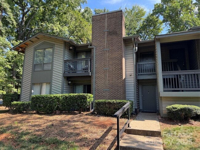 Building Photo - 5012 Sardis Rd Unit C Rental