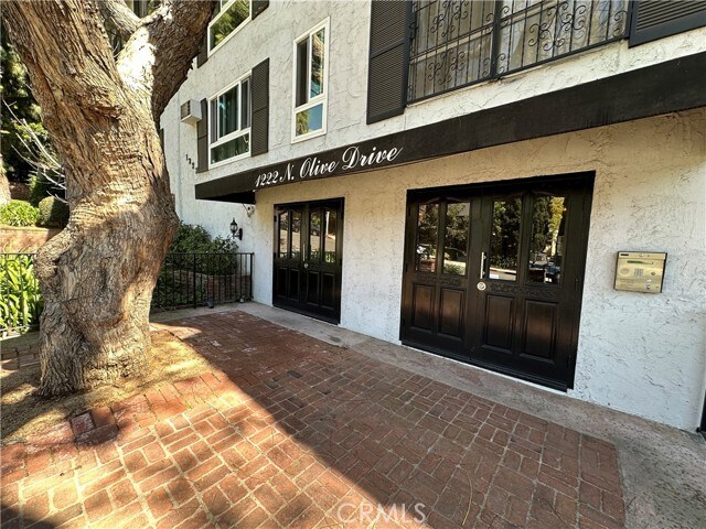 Photo - 1222 N Olive Dr