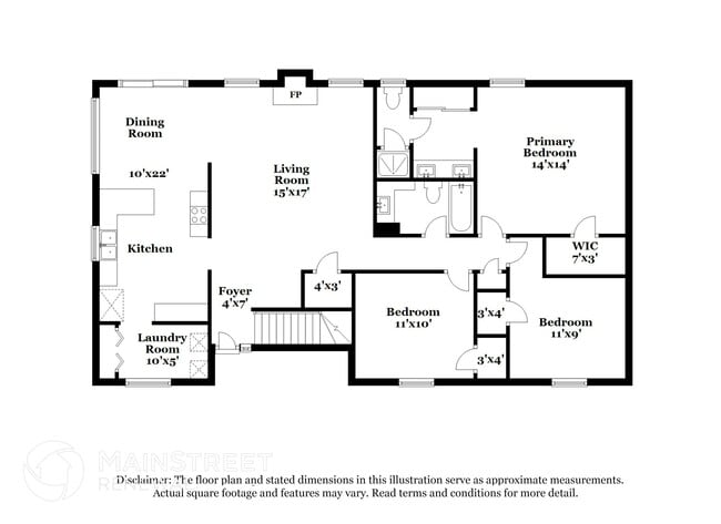 Photo - 109 NW Chestnut St