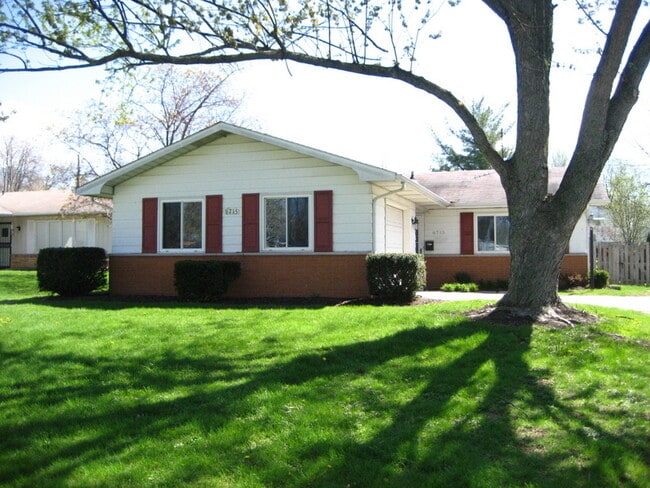 Building Photo - 3BR Ranch Rental