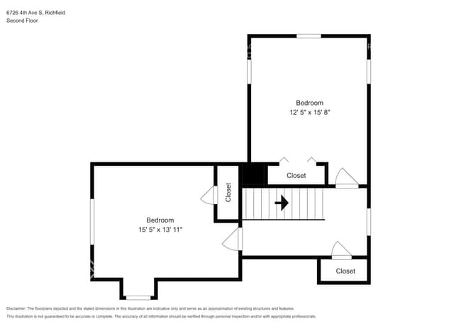 Photo - 6726 4th Ave S