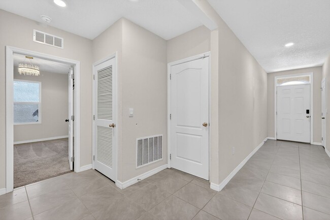 Photo - Available Now in Tavares | 2023 Built 4BR/2BA Home with 2-Car Garage