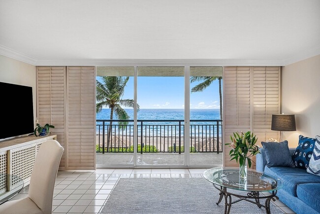 Photo - 3951 N Ocean Blvd Unit 302