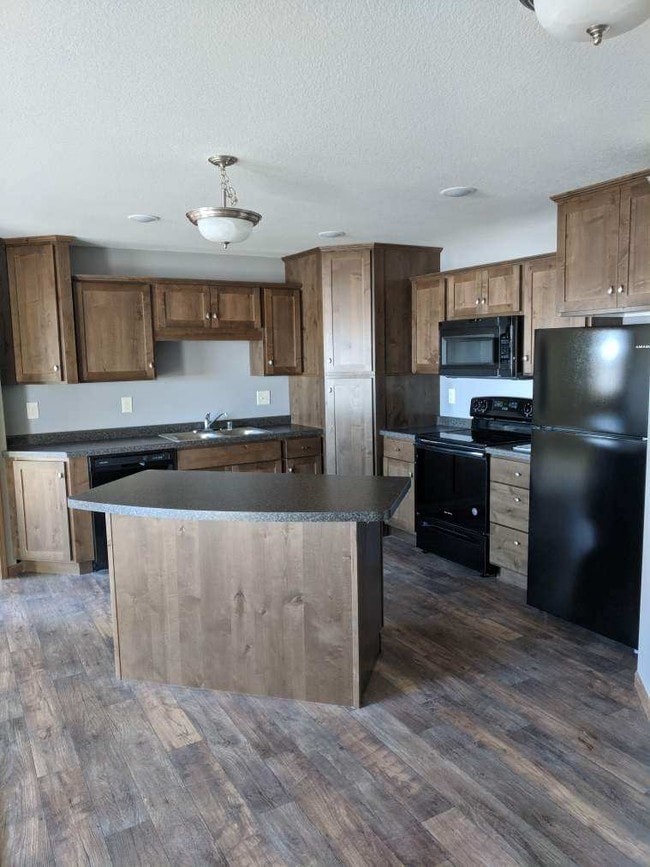 Mainstreeter Apartments Sauk Centre, MN