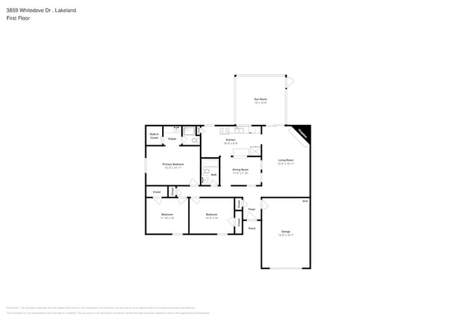 Photo - 3859 Whitedove Dr