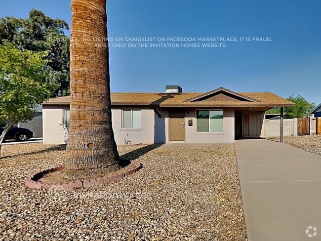 Building Photo - 14632 N 37th St Rental