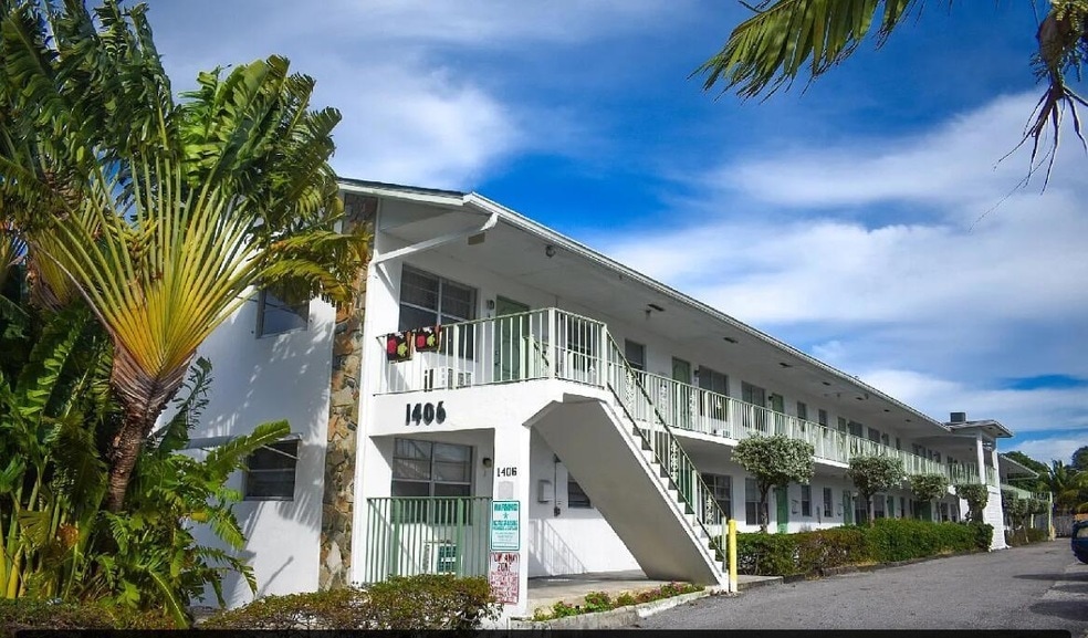 Photo - 1406 Barton Rd Unidad 7