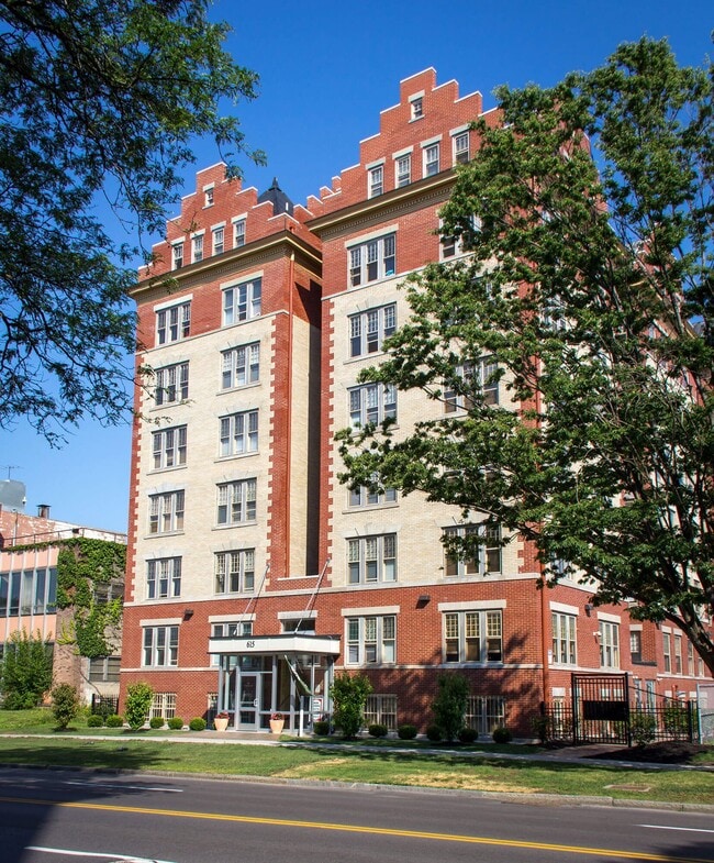 Building Photo - 615 James St Unit #615