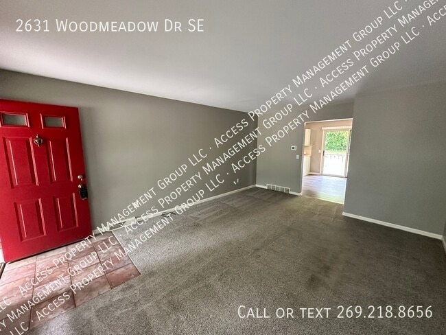 Photo - 2631 Woodmeadow Dr SE