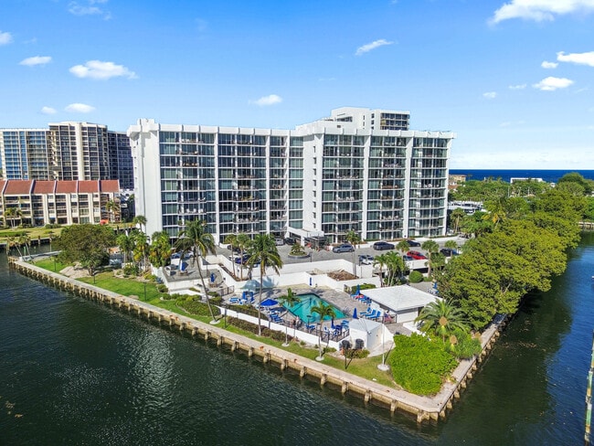 Building Photo - 4750 S Ocean Blvd Unit 502 Rental
