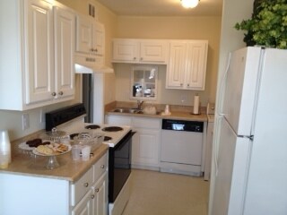 Apartamento - Cocina - Fox Run