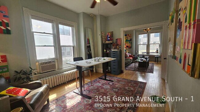 Photo - 3515 Grand Ave S Unidad 1