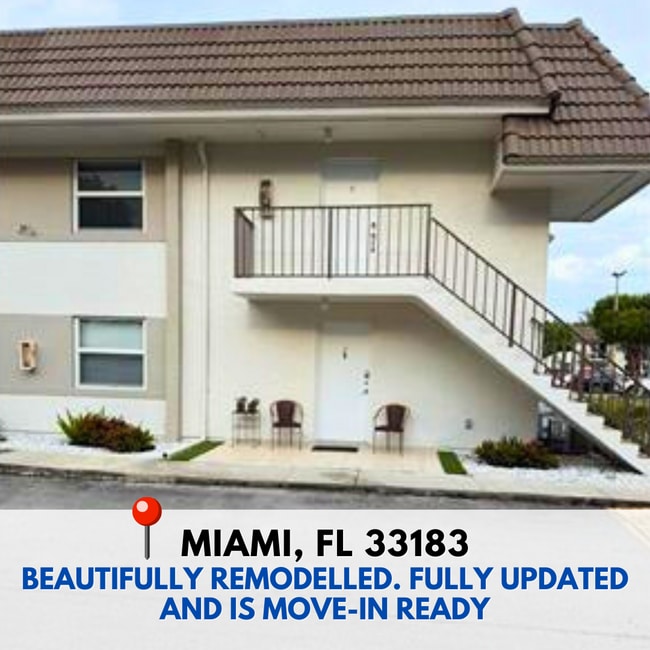 Building Photo - 6921 SW 129th Ave Unit 06 Rental