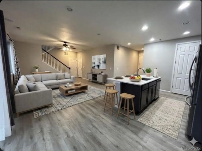 Photo - Luxury Living in Colorado Springs - NEW Home
