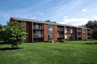 Lincoln University Of Pennsylvania Off Campus Housing Apartments Studio Green