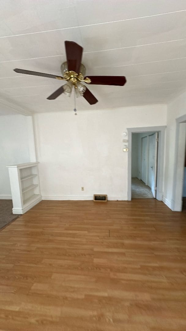 Photo - 3 Bedroom, 1 Bath home in Little Falls, MN with 3 car detached (Insulated & Heated) garage