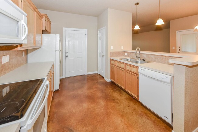 Photo - 1705 Ute Trail Townhome