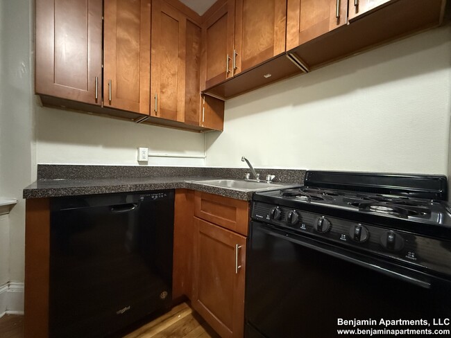 Photo - 1788 Beacon St Unit 2A